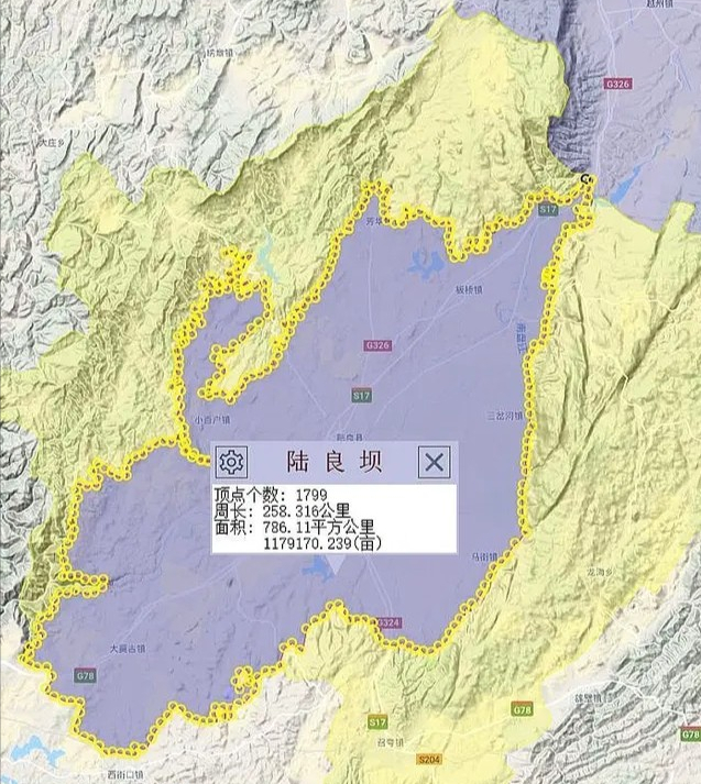 云南也有“天府之国”？这个坝子可以轻松装下一个新加坡