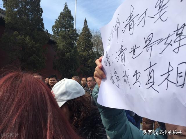 马航事件已经7周年，飞机依旧没找到，失联者的家属至今不肯放弃