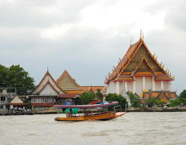 泰国可以开凿克拉运河取代马六甲海峡吗？可以，但他不敢！