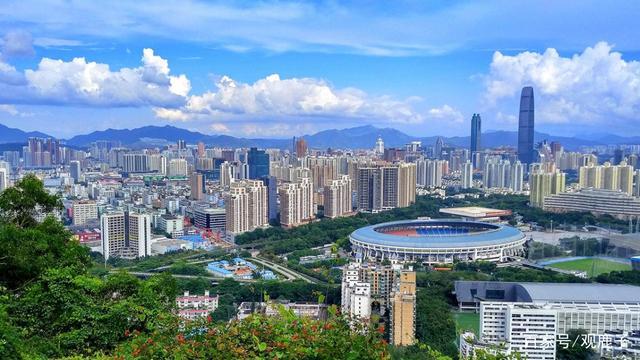 为什么说【深圳】未来房价天花板，远比“北上广”高？