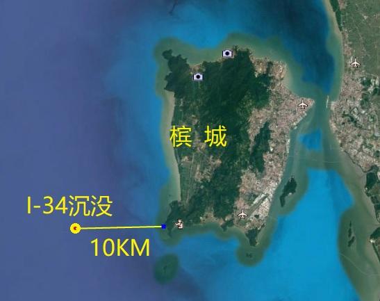 太平洋海战之194：日本帝国与纳粹德国之间的越洋交流⑤