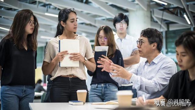 揭秘：新加坡国立大学之四统计学硕士专业