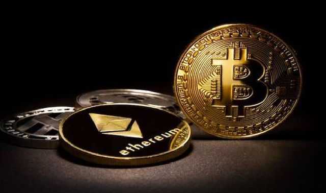 美图斥资4000万美元购入以太币比特币 蔡文胜继续布局区块链