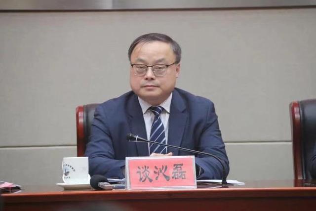 “一把手访谈”系列报道⑫：锚定“招大引强年”目标，持续跑好产业强市“第一棒”——访镇江市商务局党委书记、局长，市口岸办主任谈沁磊