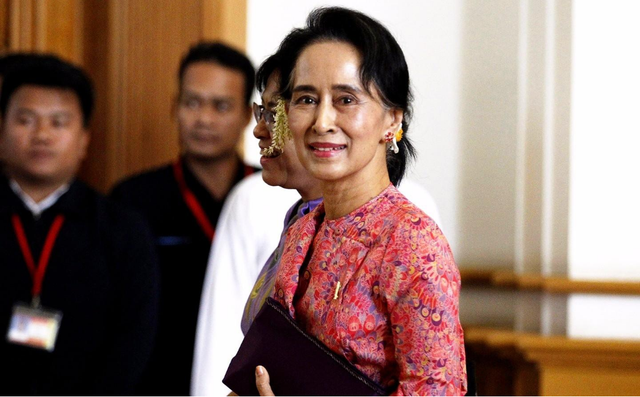 东南亚发生三件事，缅甸动荡加剧，泰国混乱升级，菲律宾警告美国