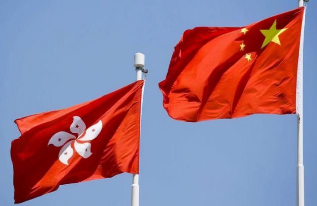 幕后金主正被调查，多个团体宣布退出，香港“民阵”陷入分崩离析