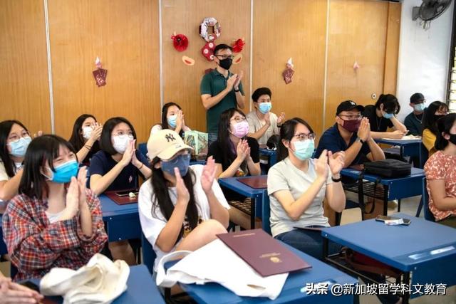 新加坡留学｜2020年A水准会考成绩公布，及格率创新高