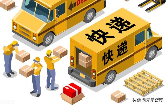 快递行业研究报告：东南亚电商物流市场，中国快递国际化第一站
