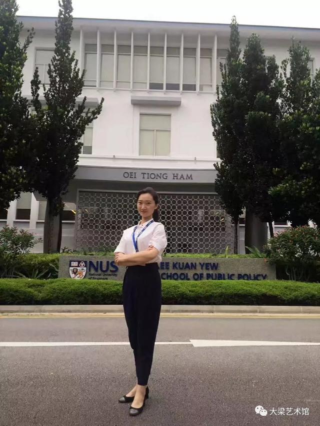 霍金照亮了普通人的人生，一个中国女孩去剑桥追梦的故事