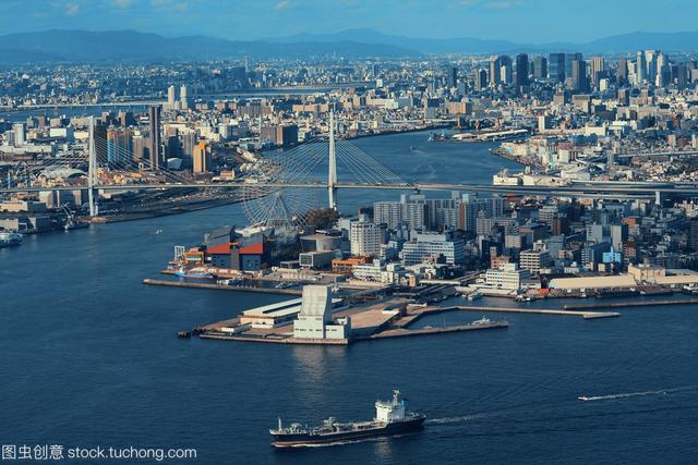 日本有哪些世界著名城市？