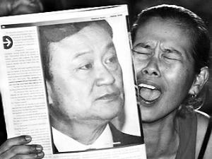 泰国西那瓦家族，一门两任总理，祖籍中国的华人，如何在泰国生存