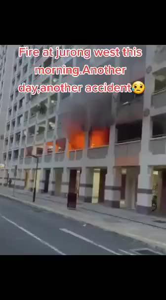 新加坡一星期三场大火！什么是粉尘爆炸，又由哪5个条件所引起？