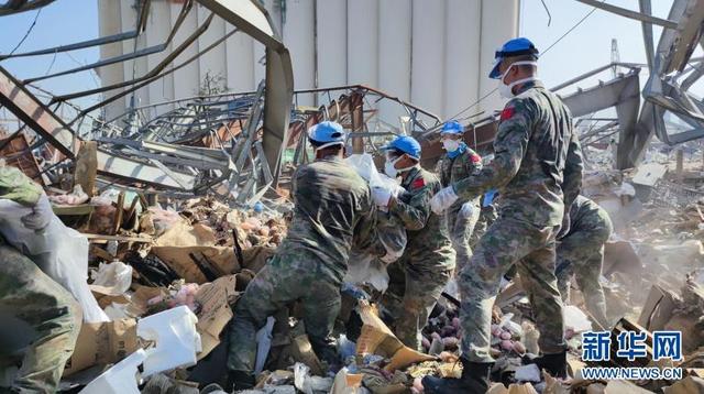 军队代表委员：中国军队始终是维护世界和平的坚定力量