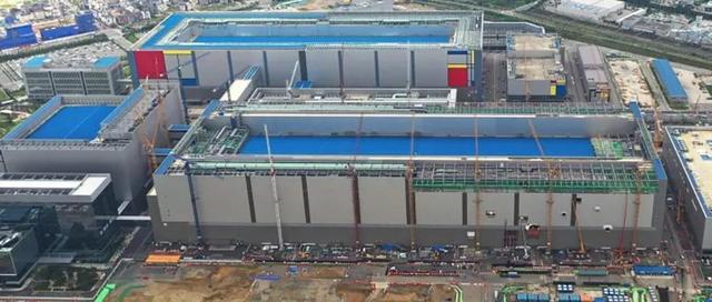 芯片制造回流美国！三星建厂报告曝光，台积电超大型晶圆厂在即