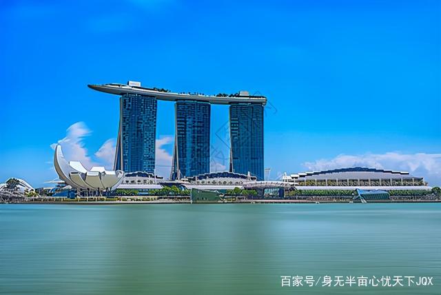 中国向新加坡学什么？