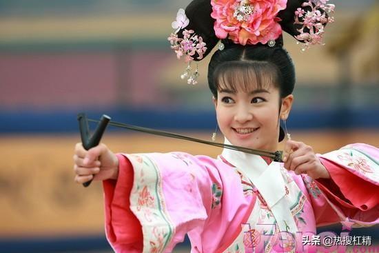 还珠叒翻拍，你骂也没有用，导演拍出来就不是让你看的