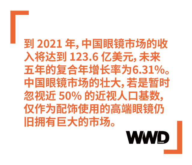 深度报道 | 越“旧”越美丽的复古眼镜正在成为下一个“街包”