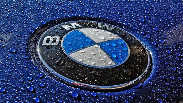 创新—为什么BMW被翻译为宝马？Bimmer又是怎么来的？