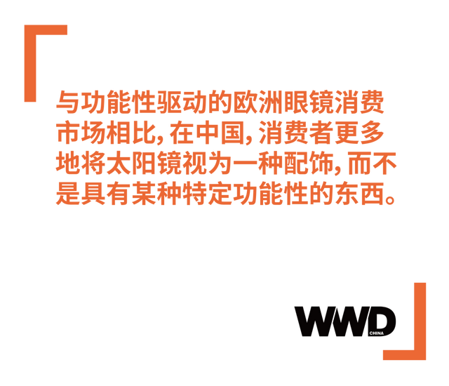 深度报道 | 越“旧”越美丽的复古眼镜正在成为下一个“街包”