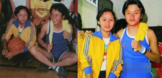 15岁被张国荣迷恋，18岁跟徐少华未婚生子，为爱落得凄惨结局