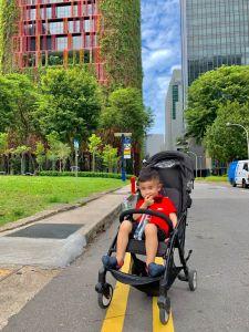 新加坡丛林高塔/性价比最高的网红酒店