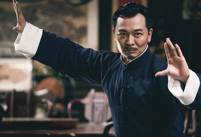 吴公仪：被低估的太极拳高手，早年曾赢俄国大力士，晚年打擂扬威