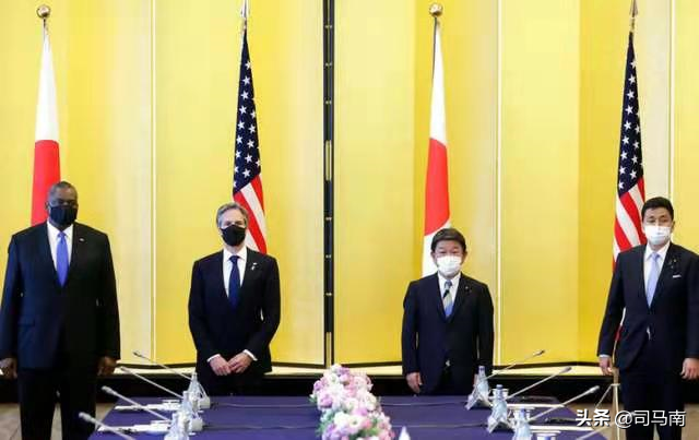 日本刚接待一个东盟国家，中国一邀请就来四个，中日实力高下立判