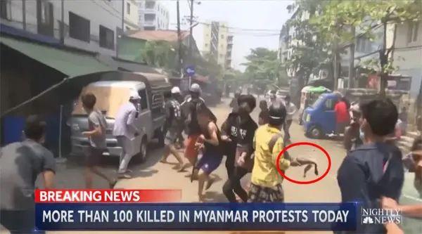 缅甸局势动荡！美国暂停与其所有贸易往来！动荡波及稀土供应，影响多大？