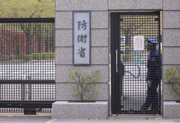 言及台海，日本防卫大臣这个表态“十分罕见”