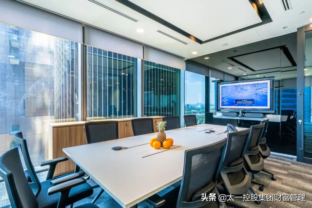 祝贺！太一控股集团旗下公司太一资本管理正式进驻新加坡