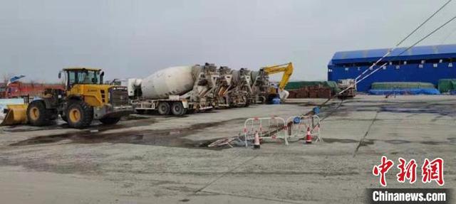 吉林市将新建续建重点公路项目 加速“连通”省会