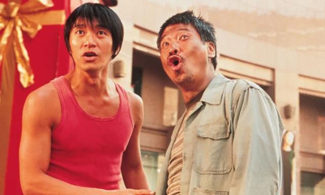 10部达叔的电影，缅怀吴孟达