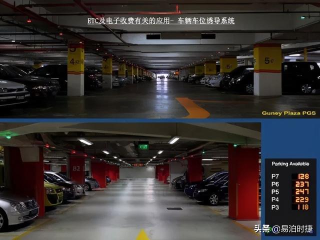 ETC+智慧停车目前已在新加坡全面普及，你确定不用吗？