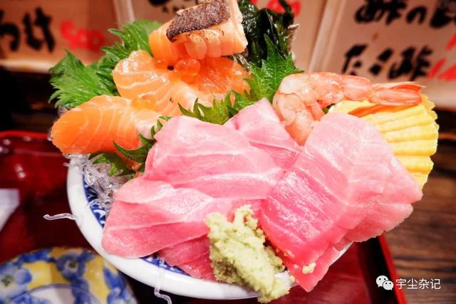寻味东洋｜日式料理与日本社会