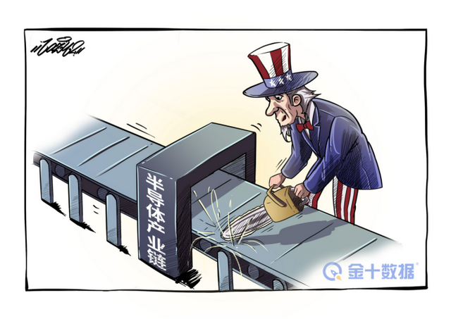 最新，美国高通芯片严重“告急”！中芯国际有望拿下部分订单