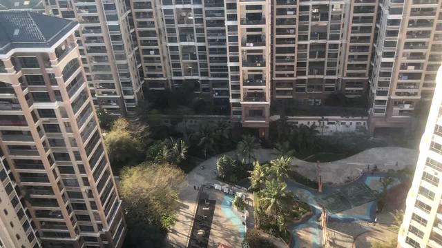 #幸福里精装修好房推荐 圣淘沙骏园、西乡顶级豪宅之一，新加坡园林风格