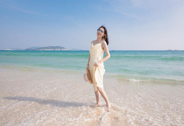 2021提前过夏天，看海挖沙乐享亲子嘉年华