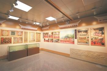 刺桐藏宝图:枕山襟海真武庙 千年遗迹今犹存