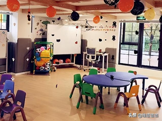 上海热门国际双语幼儿园大盘点(附课程和收费)