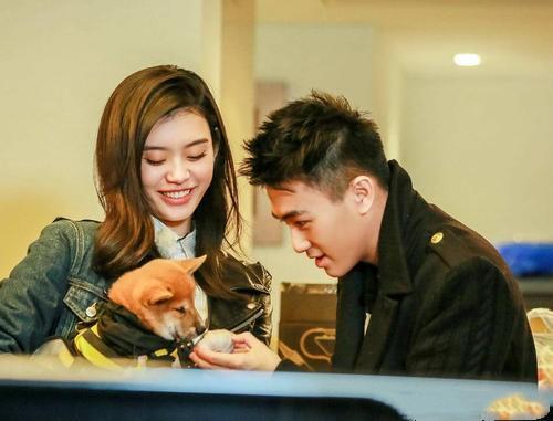 相恋4年恩爱如初，嫁入豪门的奚梦瑶真的飞上枝头当凤凰了？