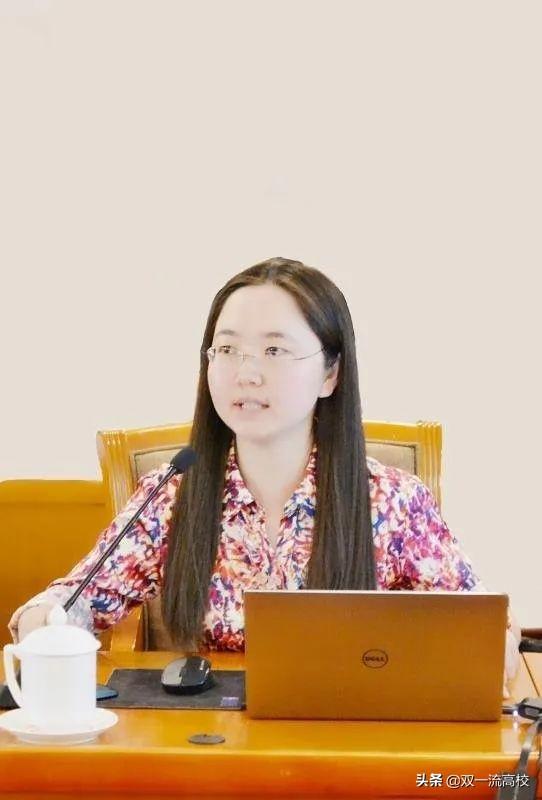 这位“80后”知名教授，正式加盟南开大学