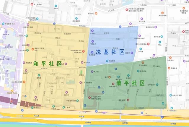 总投资超551.56亿元！荔湾今天动工的都有哪些项目？