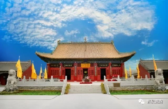 郭进拴 吴功勋：《五代名厨·第二章·汴京风情》