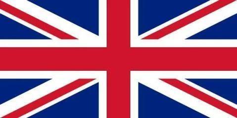19世纪英国和法国的侵占的主要殖民地对比
