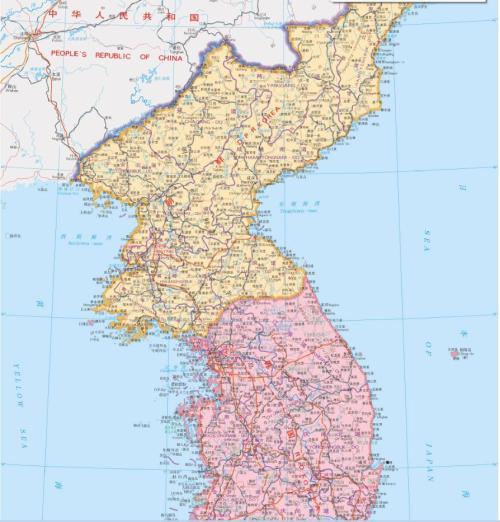 位于朝鲜半岛的韩国，土地贫瘠资源匮乏，凭什么能成为发达国家？
