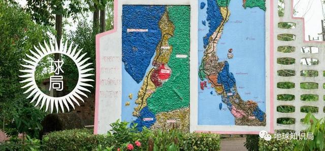 杀死新加坡？这条运河能做到吗 | 地球知识局
