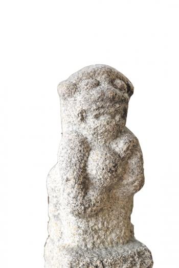 刺桐藏宝图:枕山襟海真武庙 千年遗迹今犹存