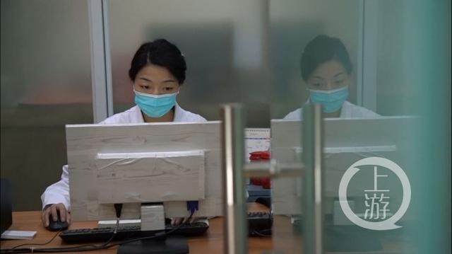 新冠病毒也能造成心理伤害？重庆这家医院的研究论文进入行业内前1%