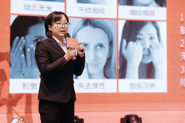 2021科普森携手香港艾美，开启科技健康抗衰蓝海