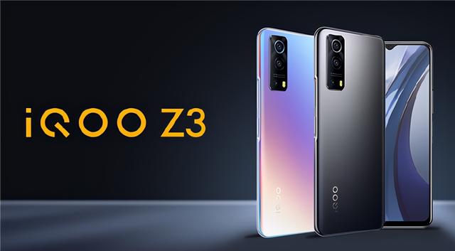 iQOO Z3消息曝光，iQOO 6价比百元机，网友抢疯